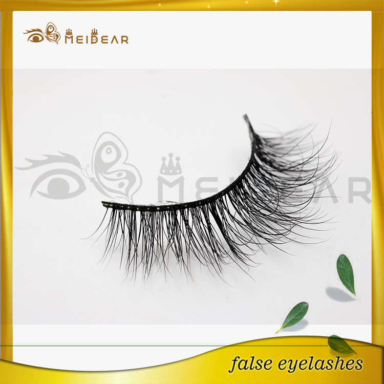 The newest private label lovely 3d mink lashes